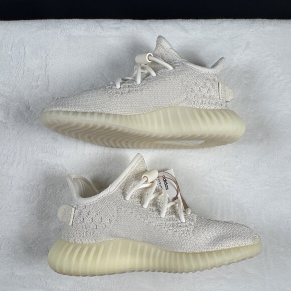 Yeezy Boost 350 V2 Infants ‘Bone’ – Size 8.5K - Picture 7 of 9